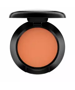 MAC Matte Mattes Finish Lidschattenpuder Regel, 1,5 g