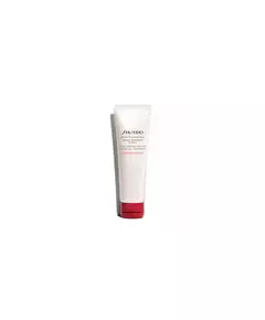 Shiseido Internal Power Resist Tiefenreinigung Reinigungsschaum, 125 ml