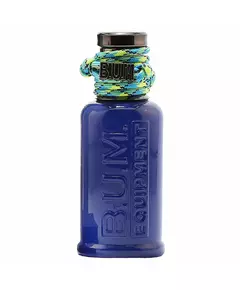 BUM Equipment Blue Wrap Bracelet Eau de Toilette Für Männer, 100 ml