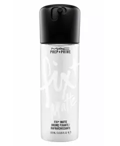 MAC Prep + Prime Matt Nebelspray Gesicht, 100 ml