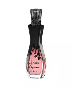 Christina Aguilera By Night Eau de Parfum Für Frauen, 75 ml