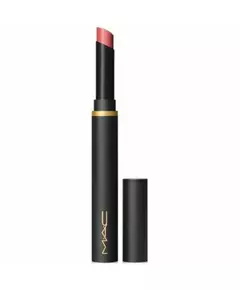 MAC Powder Kiss Velvet Blur Rouge à lèvres crème 880 Rose Mary, 2 g