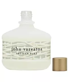 John Varvatos Artisan Pure Eau de Toilette Für Männer, 15 ml