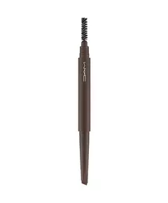 MAC Brow Sculpt Beidseitig Augenbrauencreme-Stift Kork, 0,2 g