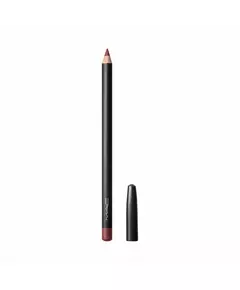 MAC Burgundy Lèvre Crayon à lèvres Bourgogne, 1,4 g