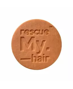 Rescue Infuse My Colour Haarshampoo-Stück Zur Nahrung, 80 g