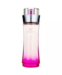 Lacoste TOUCH OF PINK POUR FEMME eau de toilette vaporisateur, 30 ml