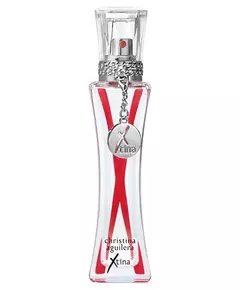 Christina Aguilera Xtina Eau de Parfum Für Frauen, 30 ml