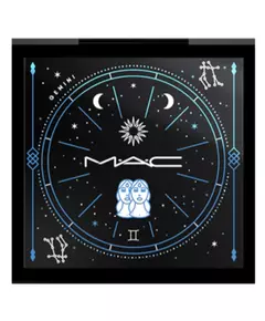 MAC Pro Colour Leere Plastik-Make-up-Palette Zwillinge Mit 4 Steckplätzen