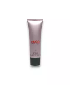 Hugo Boss Hugo Nettoyage Gel douche Pour tous types de peau, 50 ml