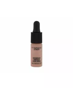 MAC Studio Waterweight Anticernes liquide NW35, 9 ml