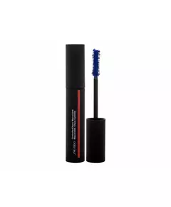 Shiseido Controlled Chaos MascaraInk Wimperntusche Saphirfunke, 5 ml