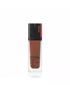 Shiseido Synchro Skin Self-Refreshing Flüssige Grundierung 540 Mahagoni SPF 30, 30 ml
