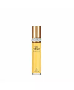 Elizabeth Taylor White Diamonds Eau de Toilette Für Frauen, 50 ml