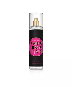 Körperspray Britney Spears Prerogative, 236 ml