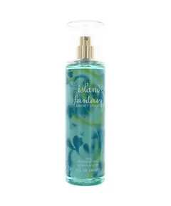 Britney Spears Island Fantasy Körperspray, 236 ml