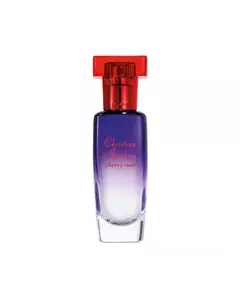Christina Aguilera Cherry Noir Eau de Parfum Für Frauen 15 ml *Miniatur, 15 ml