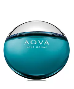 Bvlgari Aqva Eau de Toilette Pour hommes, 100 ml
