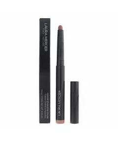 Laura Mercier Caviar Stick Scintillement Bâton d'ombre à paupières Précipitation, 1,6 g