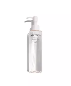 Shiseido Refreshing Nettoyage Eau micellaire Pour tous types de peau, 180 ml