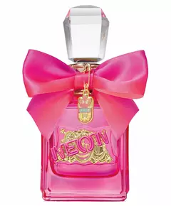 Juicy Couture Viva La Juicy Neon Eau de Parfum Für Frauen, 50 ml