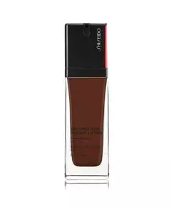 Shiseido Synchro Skin Radiant Lifting Flüssige Grundierung 560 Obsidianschwarz SPF 30, 30 ml