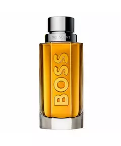 Hugo Boss The Scent Eau de Toilette Für Männer, 100 ml
