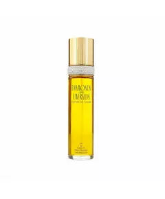 Elizabeth Taylor Diamonds And Emeralds Eau de Toilette Für Frauen, 100 ml