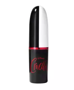 MAC Disney Cruella Crème mate Rouge à lèvres crème Camden Caper, 3 g