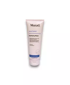 Murad Acne Control Masque crème Pour le visage, 240 ml