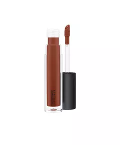 MAC Lipglass Brillant Gloss à lèvres 344 Coupe basse, 3,1 ml