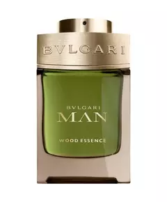 Bvlgari Wood Essence Eau de Parfum Pour hommes, 100 ml