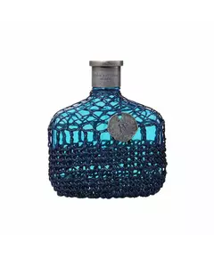 John Varvatos Artisan Blu Eau de Toilette Für Männer, 125 ml