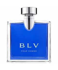 Bvlgari Pour Homme Eau de Toilette Für Männer, 100 ml