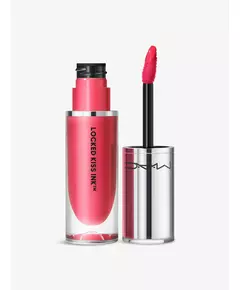 MAC Locked Kiss Ink Liquide Rouge à lèvres liquide 71 Gracious, 4 ml