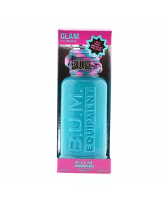 BUM Equipment Glam Wrap Bracelet Eau de Toilette Für Frauen, 100 ml