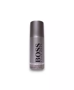 Hugo Boss Boss Bottled Deodorant Spray Für Männer, 150 ml