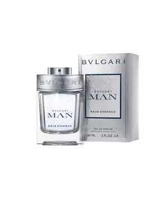 Bvlgari Rain Essence Eau de Parfum Pour hommes, 60 ml