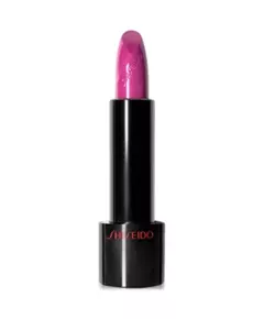 Shiseido Rouge Rouge Creme-Lippenstift Rs418 Peruanisches Pink, 4 g