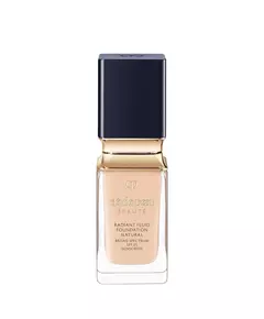 Cle de Peau Beaute Radiant Lumineux Fond de teint liquide I10 Ivoire très clair SPF 25, 35 ml