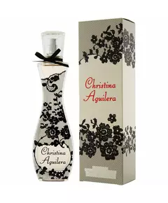 Christina Aguilera Christina Aguilera Eau de Parfum Für Frauen, 30 ml