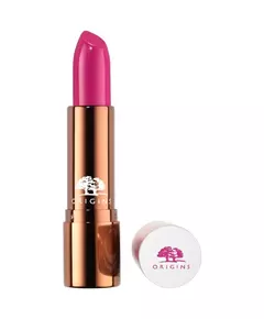 Origins Blooming Bold Rouge à lèvres crème 15 Va Va Violet, 3,1 g