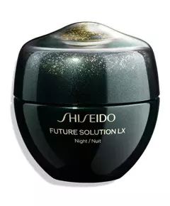 Shiseido Future Solution LX Festigung In der Nacht Serum Für das Gesicht, 50 ml