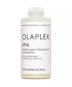 Olaplex No.4 Bond Maintenance Haarshampoo Volumenverstärkend, 1000 ml