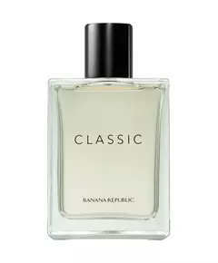 Banana Republic Classic Eau de Parfum U, 125 ml