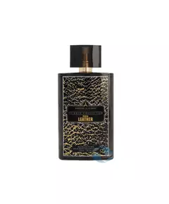 Aubusson Private Collection Plush Leather Eau de Toilette Für Männer, 100 ml