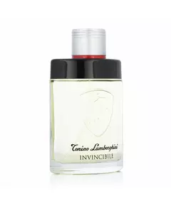 Invincibile Eau de Toilette, 125 ml