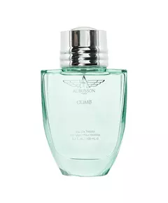 Aubusson Climb Eau de Toilette Für Männer, 100 ml