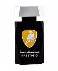 Tonino Lamborghini Prestigio Eau de Toilette Für Männer, 75 ml