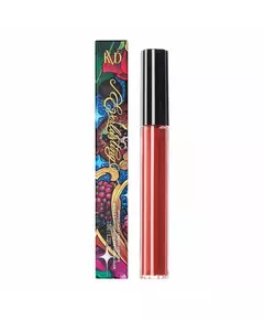 Kat Von D Everlasting Hyperlight Rouge à lèvres liquide 08 Cobra Lily, 12 ml